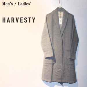 harvesty42