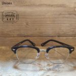 ORGUEIL　 サングラス Sirmont Glasses　OR-7052　（BLACK）