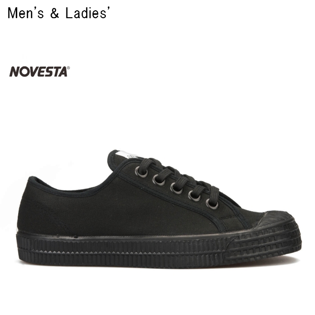 NOVESTA　STAR MASTER CLASSIC 60　（ALL BLACK）