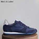 NOVESTA　MARATHON CLASSIC　（ALL NAVY）