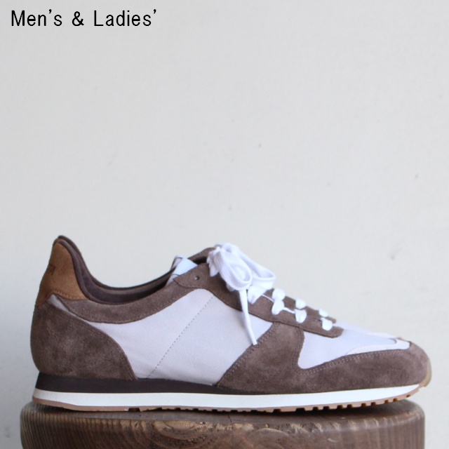 NOVESTA　MARATHON CLASSIC　（BROWN）