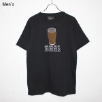 JOSERY　BEER T 　（BLACK）