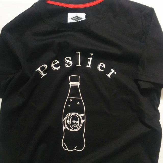 MOSODELIA Print T Peslier - 画像 (6)