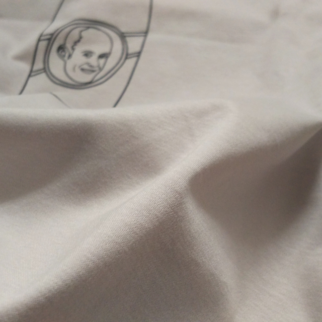 MOSODELIA Print T Peslier - 画像 (5)