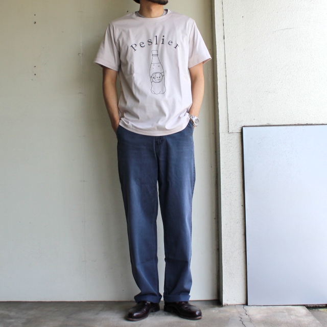 MOSODELIA Print T Peslier - 画像 (10)
