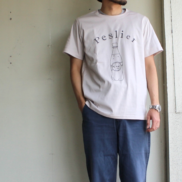 MOSODELIA Print T Peslier - 画像 (2)