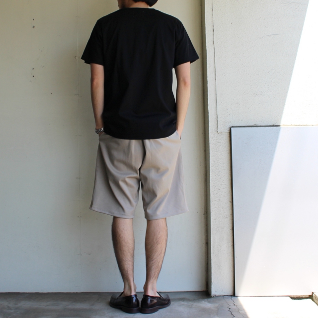 MOSODELIA Print T Bonjour - 画像 (12)