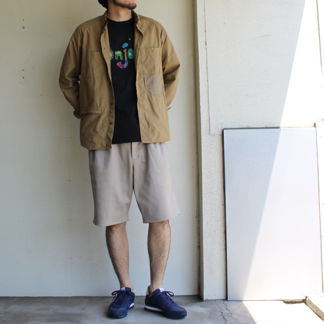 MOSODELIA Print T Bonjour - 画像 (14)