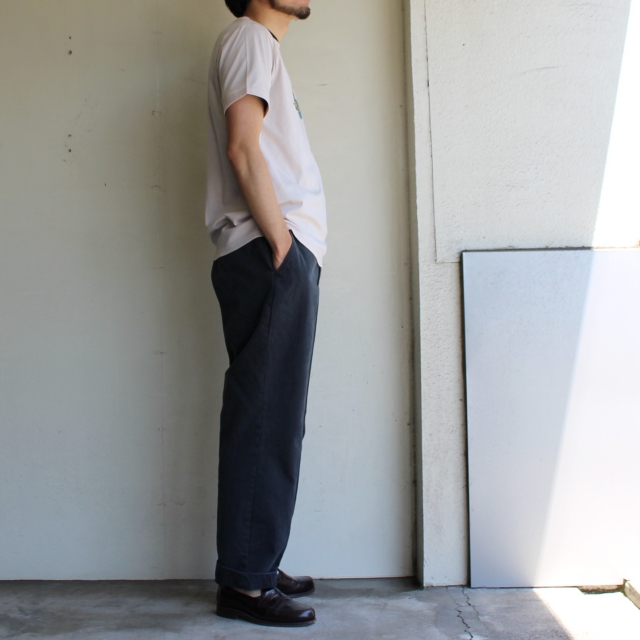 MOSODELIA Print T Bonjour - 画像 (6)