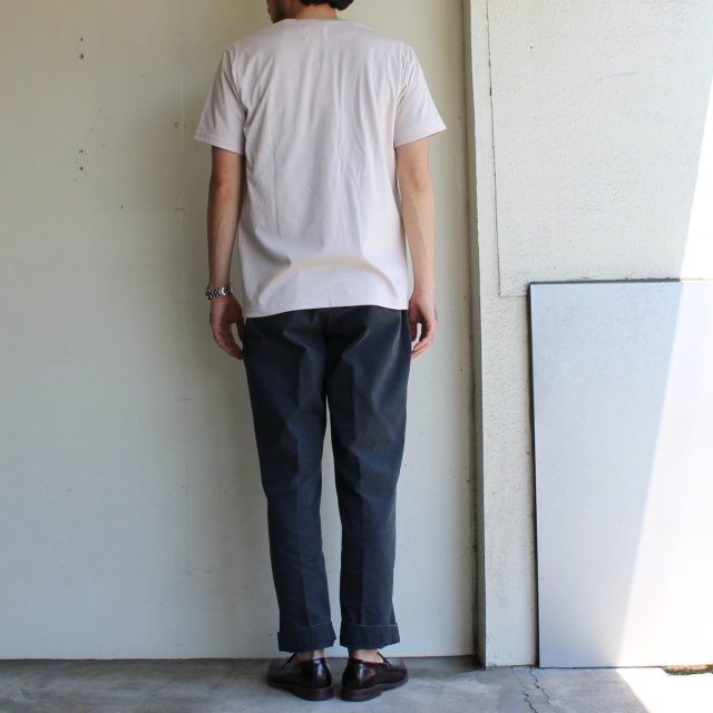 MOSODELIA Print T Bonjour - 画像 (7)