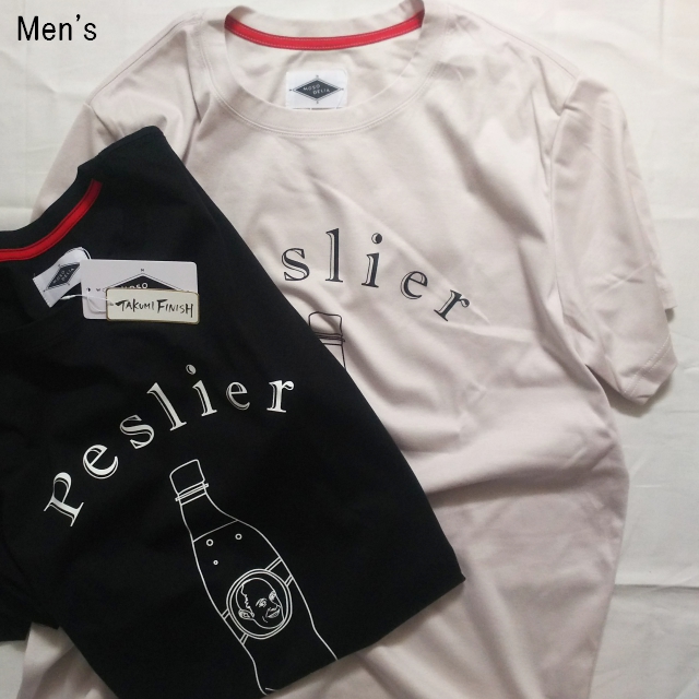 MOSODELIA　Print T Peslier