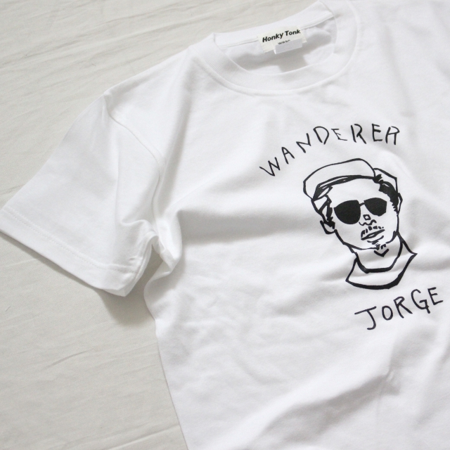 Honky Tonk weac. WANDERER JORGE - 画像 (3)