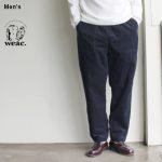 イージーファティーグパンツ RELAX CORDUROY PANTS