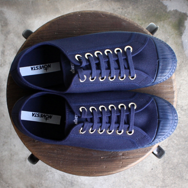 NOVESTA　STAR MASTER MONO 27　（ALL NAVY）