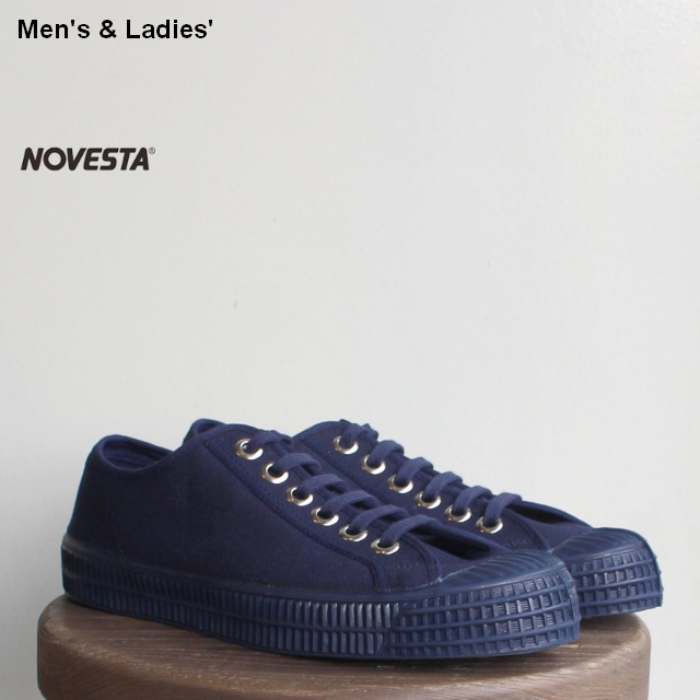 NOVESTA STAR MASTER MONO 27 （ALL NAVY） | C.COUNTLY | シーカウントリー |  長野県松本市セレクトショップ