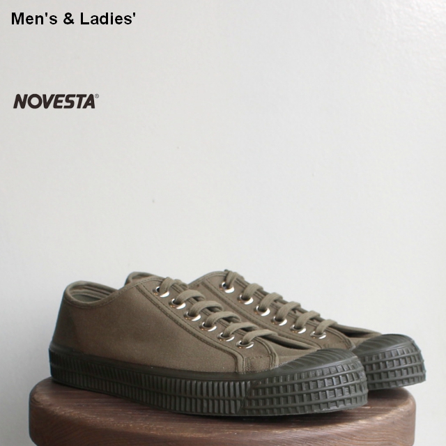 NOVESTA　STAR MASTER MONO 42　（MILITARY）