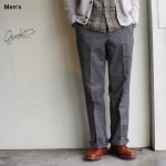 Orgueil　ワーカーズトラウザー Workers Trousers　OR-1030L