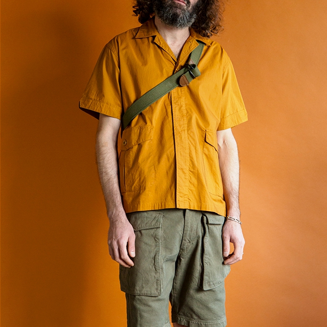 からあげくんさん専用　ERMANNO SCERVINO ジャケット ブラウン からあげくんさん専用 ERMANNO SCERVINO ジャケット ブラウン