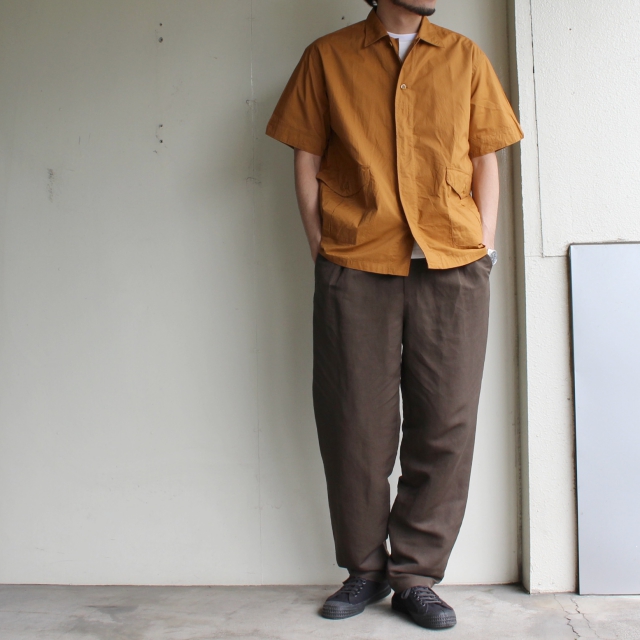 サルセーション【新作】 ダークブラウン カーゴ サルセーション【新作】 ダークブラウン カーゴ サルセーション