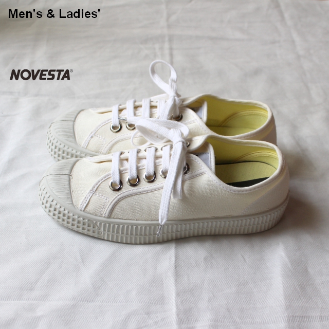 NOVESTA　STAR MASTER CLASSIC 10　(WHITE）