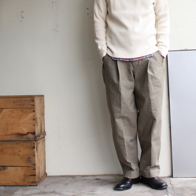 八ヶ岳工房 GLOBAL WORK Smile Seed Store（グローバルワーク スマイル