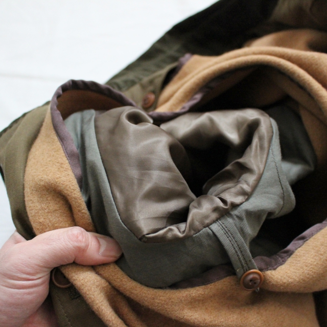 【オルゲイユ】OR-4147 ワークコート Orgueil ワークコート Work Coat カーキ OR-4147 - C.COUNTLY