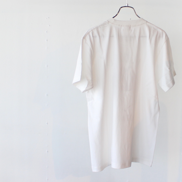 Honky Tonk weac. I LOVE POTATO White - 画像 (4)