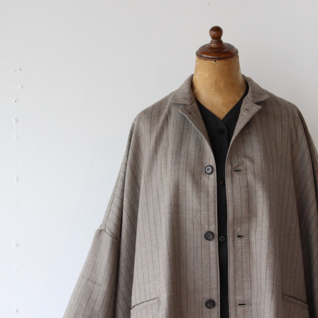 美品　SETTO　セット　ウール　マーケットジャケット　ゆったり　日本製 楽天市場】セット SETTO マーケット ジャケット MARKET JKT