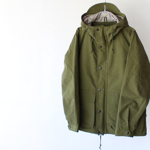 Men's】 今年もSanpo Jacket入荷！ / ENDS and MEANS | C.COUNTLY