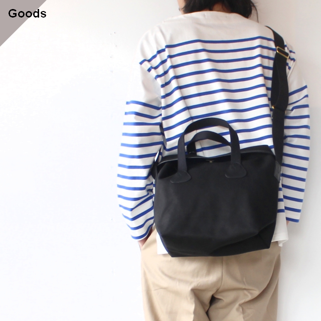 Quality Gunslips 2WAYショルダーバッグ BAG 4LIFE W/SLING / Small