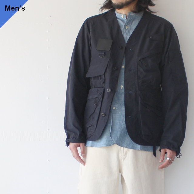 norbit フィールドジャケット Field Jacket （NAVY）