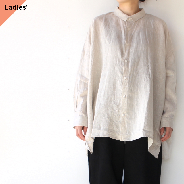 SETTO MINICAR SHIRT （Kinari）