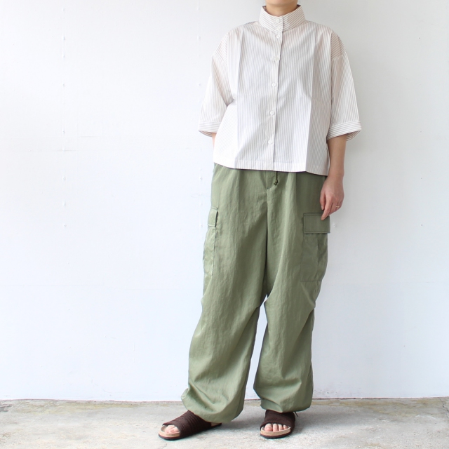 Ladies' Styling　Vol.227 「カーゴパンツスタイリング」