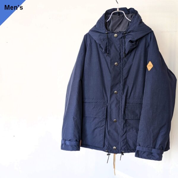 melple Monterey Classic Parka