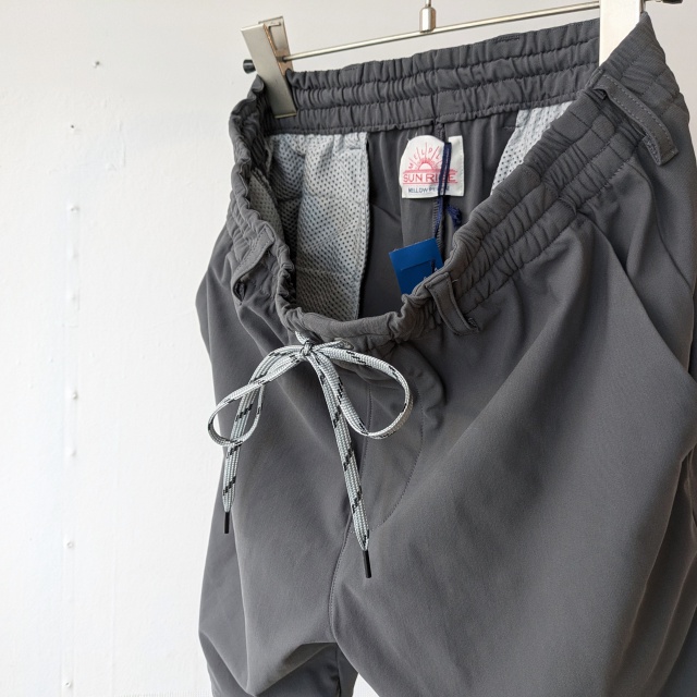 【美品】melpleメイプル Tomcat Shorts Sサイズ Black melple/Tomcat Shorts GRY