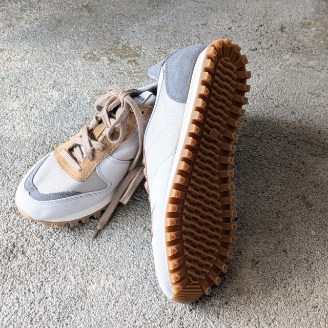 NOVESTA ノベスタ MARATHON TRAIL （Ash / Pearl） - C.COUNTLY