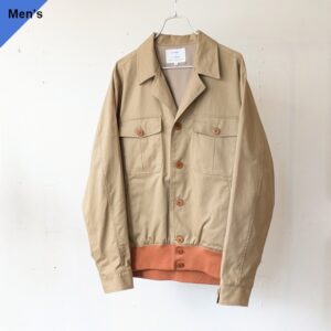 another 20th century　Guthrie dust jacket　（Beige）