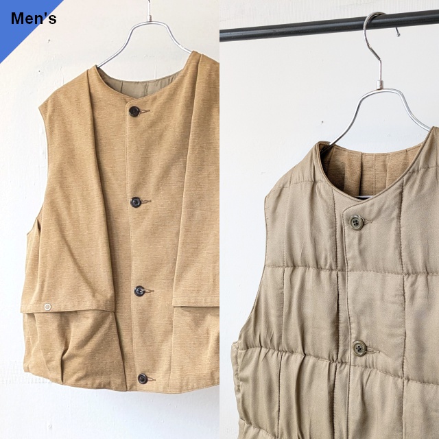 専用　未使用美品　Haversack セットアップ HAVERSACK - C.COUNTLY【シーカウントリー】