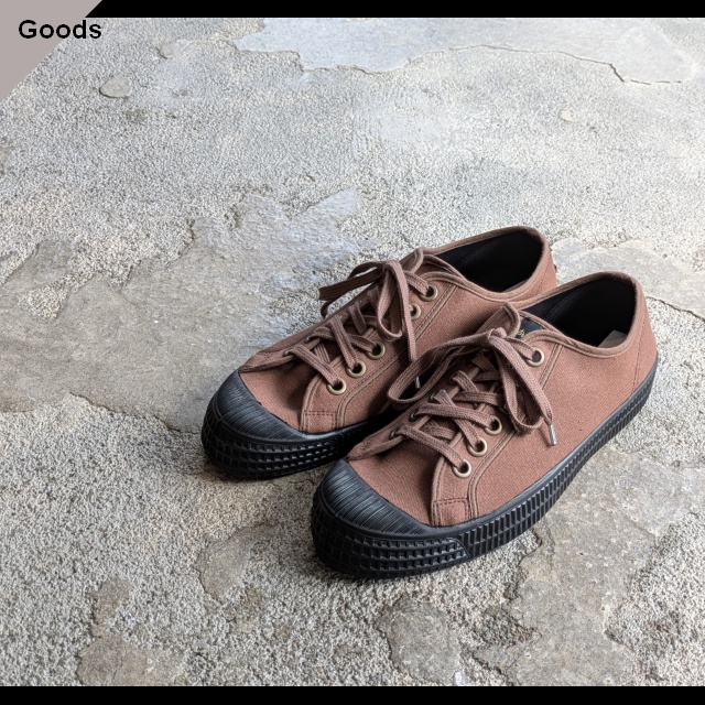 novesta - C.COUNTLY【シーカウントリー】