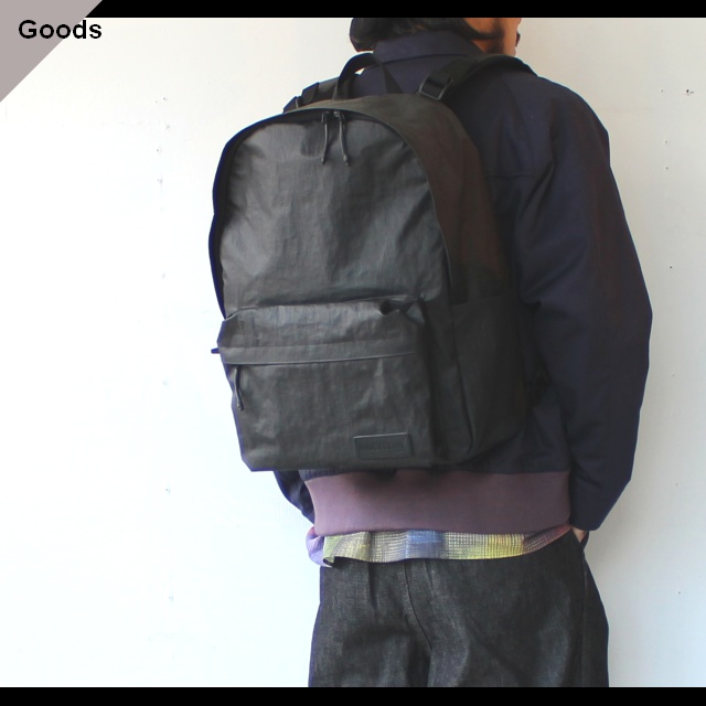 BAICYCLON Daypack　（Black2）