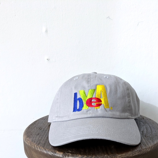 byeA. 「byeA.」 CAP - 画像 (2)