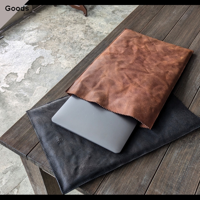 vasco PC/タブレットケース ANCHORS DOCUMENT CASE　VS811L