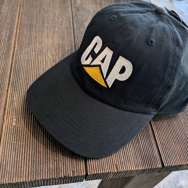 byeA. 「CAP」 CAP Bulldozer - 画像 (2)