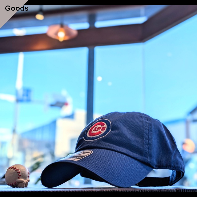 byeA. 「CAPS」 CAP