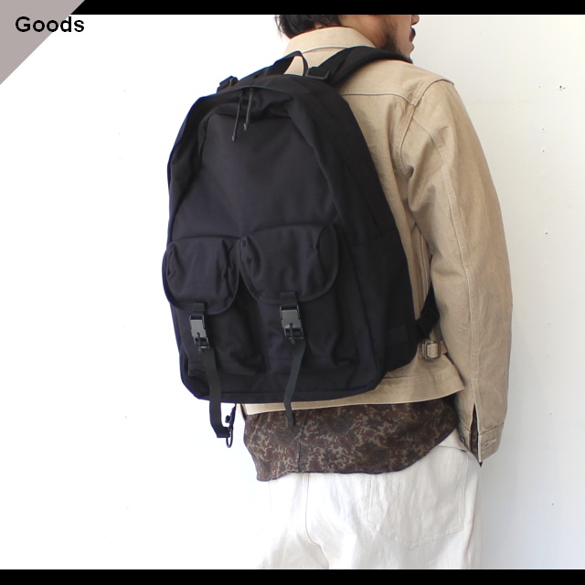 BAICYCLON　バックパック / BACKPACK – NEXT CORE LINE / NCL-03