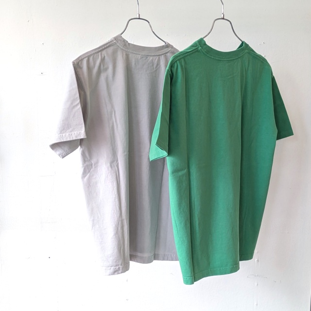 Bohemians Printed T-shirt MINI COLLEGE BOGEY S/S tee - 画像 (2)