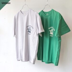 Bohemians Printed T-shirt MINI COLLEGE BOGEY S/S tee