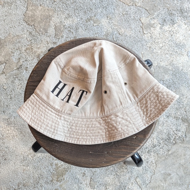 byeA. 「HAT」 HAT - 画像 (2)