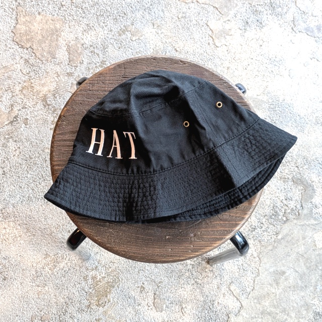 byeA. 「HAT」 HAT - 画像 (3)